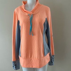 Pullover Sweatshirt